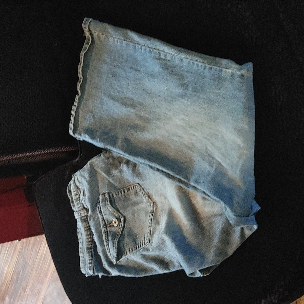Vintage Angels Women's denim jeans